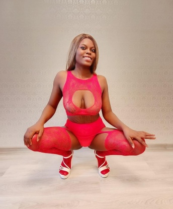 Проститутка Зоя